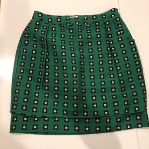 Anthropologie HD in Paris Skirt